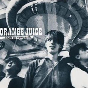 Download track Tongues Begin To Wag Orange Juice