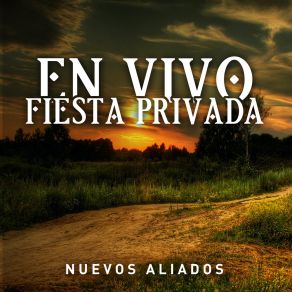 Download track No Quiero Verte Llorar (En Vivo) NUEVOS ALIADOS