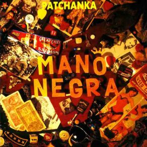 Download track Takin' It Up Manu Chao