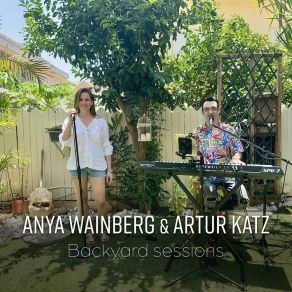 Download track No Disponible Anya Wainberg