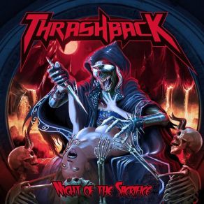 Download track Under The Hammer Thrashback