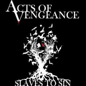 Download track Baptised In Blood Acts Of Vengeance