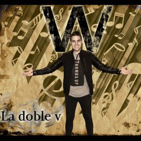 Download track Te VI Con Él La Doble V