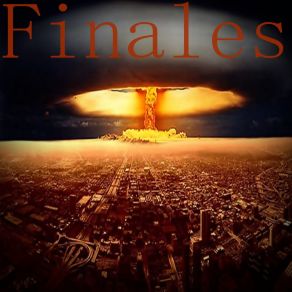 Download track Finales Oldtime90's Rap Beats