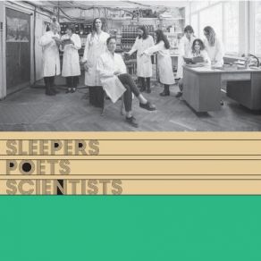 Download track Sleepers, Walkers, Scientists Anushka Chkheidze