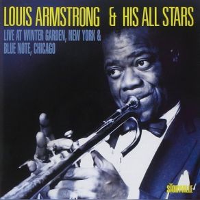 Download track Dear Old Southland Louis Armstrong, Louis Amstrong, His All Stars