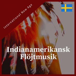 Download track Native American Flute - Rain Sounds International New Age