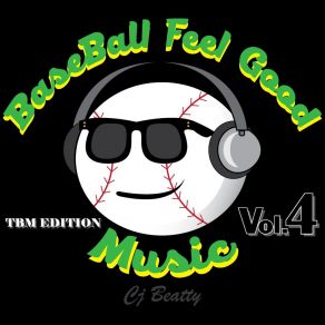 Download track My Walk-Up Music Cj Beatty