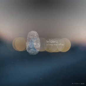 Download track Binge Watching (Original Mix) WLDERZ