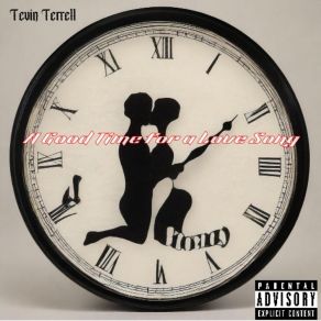 Download track Time Tonight Tevin Terrell