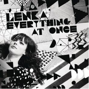 Download track Everything At Once Lenka