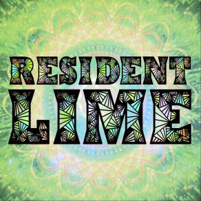 Download track Almonds Resident Lime