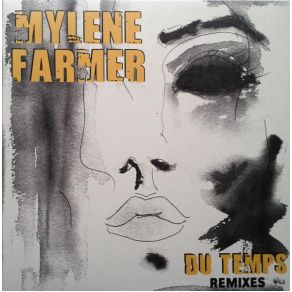 Download track Du Temps (Tomer G Reloaded Club Remix) Mylène Farmer