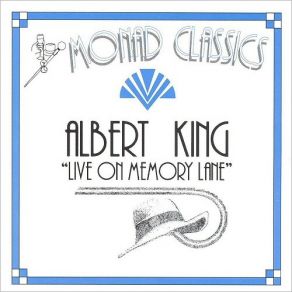 Download track Travellin' To California Albert King