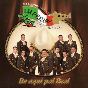 Download track La Araña MARIACHI IMPERIAL VILLA HIDALGO