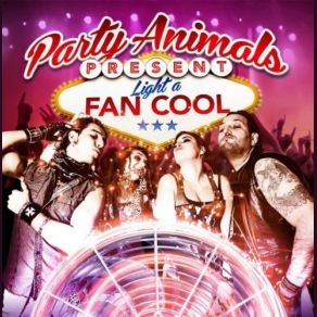 Download track Light A Fan Cool Party Animals