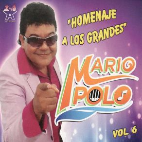 Download track La Cumbia Buena Mario Polo