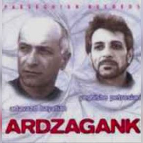 Download track Yerb Ardzaganq