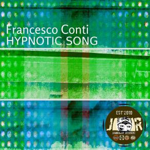 Download track Hypnotic Song (Dub Mix) Francesco Conti