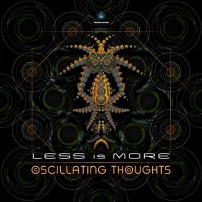 Download track Oscillating Thoughts Less Is More