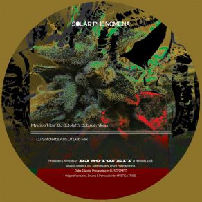 Download track Lawn Track (DJ Sotofett Dub Lawn Dub) Mystica Tribe