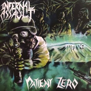 Download track Steel Toe Infernal Assault