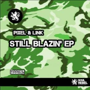 Download track Still Shinin' Link, Pixel