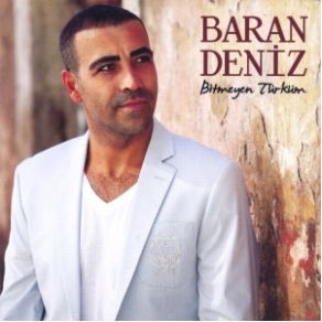 Download track Yüreğim Yandı Baran Deniz