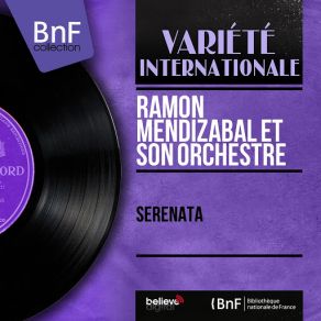 Download track Le Temps D'une Escale Ramón Mendizábal Et Son Orchestre