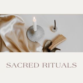 Download track Spiritual Rituals Spiritual Grace