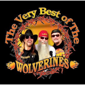 Download track Good Times & Good Ol' Boys Wolverine