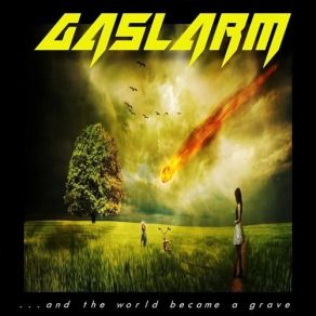 Download track Suppressive Pain Gaslarm