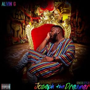 Download track Joseph's Interlude (On My Mind) Alvin G