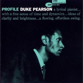 Download track Two Mile Run Duke Pearson