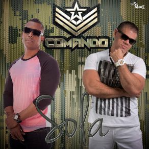 Download track Sola Comando Tiburon