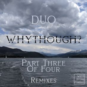 Download track DUO (Quantopix Remix) Whythough?Quantopix