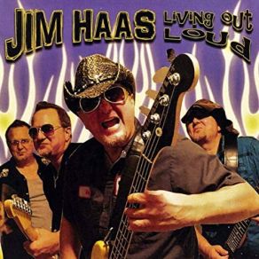 Download track Living Out Loud Jim Haas