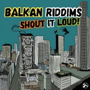 Download track Intro Balkan Riddims