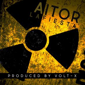 Download track La Fiesta (Instrumental) Aitor