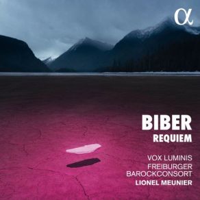 Download track Tribularer Si Nescirem Freiburger Barockorchester, Vox Luminis, Lionel Meunier