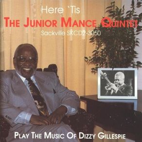 Download track Blue 'N' Boogie Junior Mance