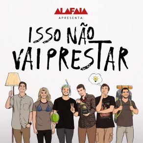 Download track Tava Pensando Alafaia