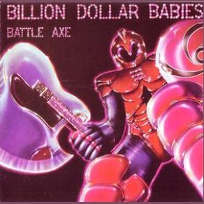 Download track Wasn't I The One Billion Dollar Babies