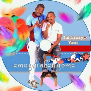 Download track Iz'fonyo AmagqishangomaThah Poetry