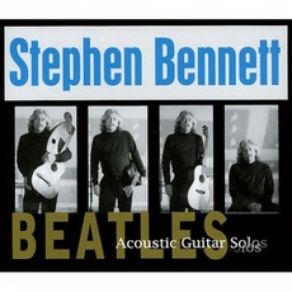 Download track A Hard Day's Night Stephen Bennett