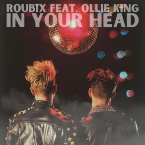 Download track In Your Head (Sakgra Remix) Ollie King, Roubix