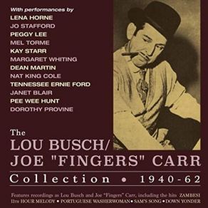 Download track Doll Dance Lou BuschHis Piano, His Orch, HIS