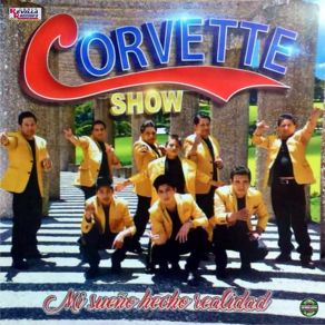 Download track Cumbia Egipcia Grupo Corvette