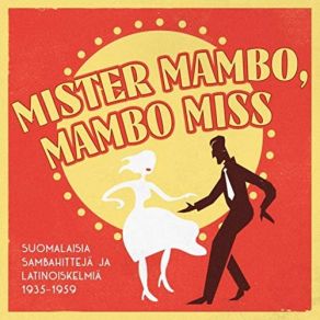 Download track Mambo Kahdelle Göran Ödner