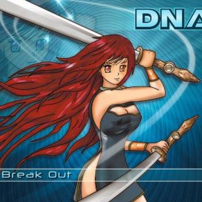 Download track Break Out DNA